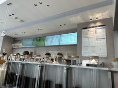-喜茶(慈溪银泰城店)