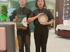 -庖丁兄弟干式熟成牛排自助餐厅(仁恒伊势丹店)