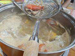-养牛邓·潮汕牛肉海鲜自助火锅(广州店)