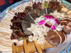 -南门四季铜锅涮肉(大屯·北苑店)