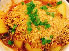 霸道小土豆-一岚一山(角门总店)