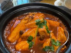 -好彩海鲜火锅饭店(银河百老汇店)