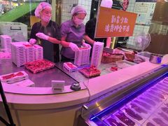 -古乐牛香·鲜牛肉自助火锅(南京总店)