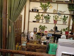 -厨神老街兔·淳朴人家店(盐帮菜风味名店)