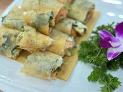 -醉壹号海鲜大排档·老厦门特色菜(厦门美食地标店)