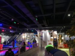 -幻贝家儿童乐园(温州银泰城店)