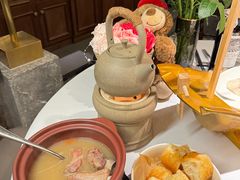 -狮拾久·现代新加坡料理(壹方城店)