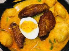 秘制鸡翼出前一丁-华嫂冰室(尖沙咀店)