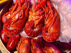 -可可大虾武汉土菜大排档(万松园1店)