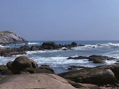 -海南铜鼓岭景区