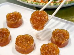 -陶缘一号·四季缘·老字号顺德菜·户外婚礼家宴(西滘店)