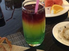 -东方红海鲜百汇(国际大厦店)