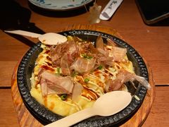 -醉虎传(南锣鼓巷店)