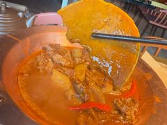 -吃饭皇帝大(解放西路店)