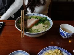-同得兴 Since·1995 传统苏式面馆(十全街店)