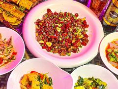 -云的侧面音乐餐吧(丰马牛餐饮广场店)
