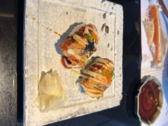 -花潮料理艺食馆(成都万象城店)