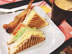 -大家乐(荃新天地店)