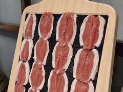 -京悦南门涮羊肉·羊蝎子火锅(田林路店)