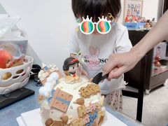 -囍悦烘焙(恒隆御水岸店)