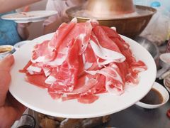 -鑫龙火锅城(青岛分店)