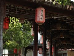 -龙潭水乡
