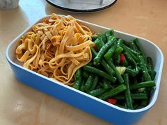 -北方饺子王·海肠捞饭·海鲜锅(山大店)