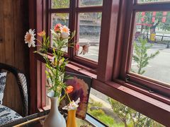 -民俗村柴火灶·景德江西菜(中国陶瓷博物馆店)