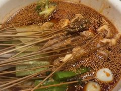 -嘉州叶婆婆钵钵鸡(建设路店)