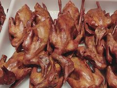-鸽子窝(黄村店)