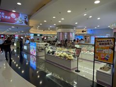 -银座mall(东直门店)