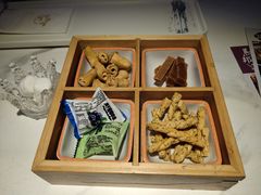 -马邦子·紫苏烤鱼(恒隆广场店)