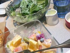 -必胜客(浦上万达店)