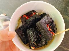 -武爹臭豆腐(坡子街店)