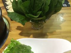 -风情丽江斑鱼火锅(孙家沟西南路80号店)