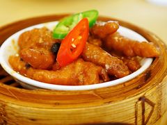 -澳门西南饭店·粤菜·茶市·手工点心(华海路店)