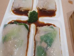 -宝园酒家(美林M·LIVE天地东座店)
