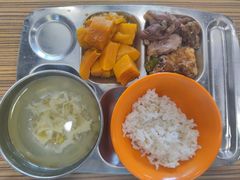 -江南大学-第一食堂(江南苑)