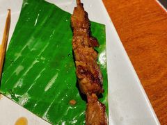 -云海肴云南菜(花园城店)
