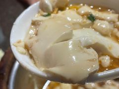 -三道菜(明堂公园店)