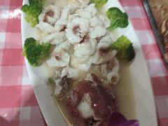 -琼大师东方烤乳猪(亚特兰蒂斯店)