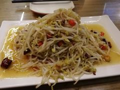 -陈记农家挂炉烤肉(雁南一路店)