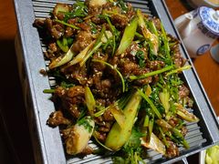 -牛街老爆肚满(牡丹园店)