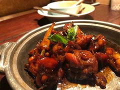 -外婆家(南开大悦城店)