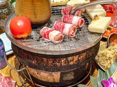 -牛也烧肉(摩尔城店)