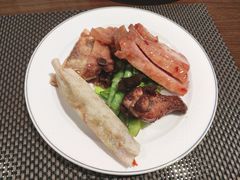 -帝豪酒店•马可勃罗西餐厅