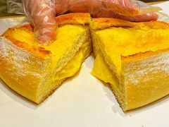 -烫面包·面包烘焙(绿地缤纷城店)