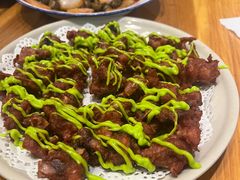-东瓯泡泡(百里东路店)