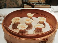 传统烧麦-耳朵眼会馆(鼓楼店)