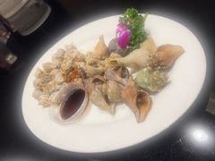 -紫阳海鲜楼·传承闽味(长乐路总店)